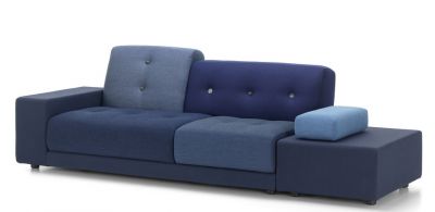 Polder Sofa Vitra